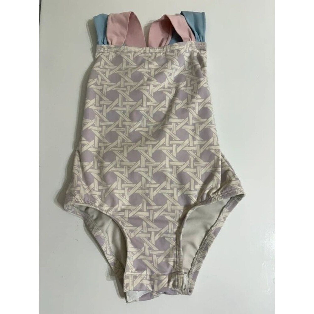 TBBC 12/18 month Swimsuit